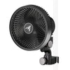 Cloudray S6 Gen 2, AC Infinity, Grow Tent Clip Fan with Oscillation, 150 mm (6 Inch)