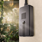 Co2 + Light Sensor for Controller AI+, CO2 Data Tracking, Optimised FAE, Day and Night Scheduling - Quick Bloom Lights