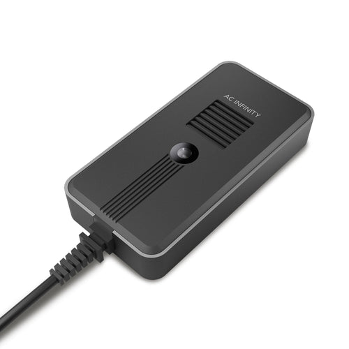 Co2 + Light Sensor for Controller AI+, CO2 Data Tracking, Optimised FAE, Day and Night Scheduling - Quick Bloom Lights