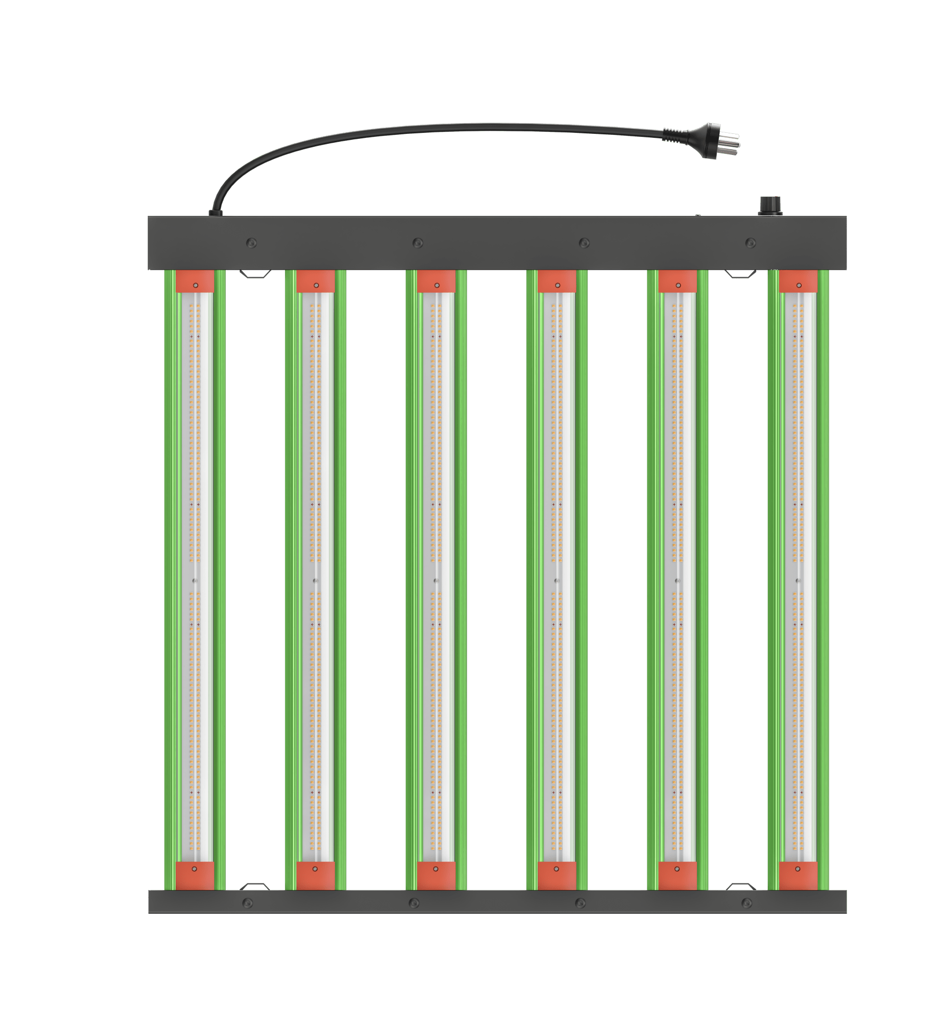 Digi - Lumen 400W HALO 6 Bar LED Light with Built in Driver - Quick Bloom Lights