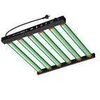 Digi - Lumen 400W HALO 6 Bar LED Light with Built in Driver - Quick Bloom Lights