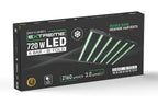Digi - Lumen 720w Extreme LED Grow Light - High Output Full Spectrum - Quick Bloom Lights