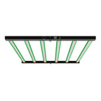 Digi - Lumen 720w HALO 6 Bar LED Light with Built in Driver - Quick Bloom Lights