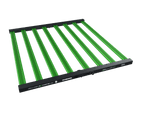 Digi-Lumen Extreme 1000 W LED grow light, diode side