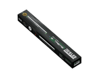 Digi-Lumen Extreme 200 W under-canopy LED bar retail box