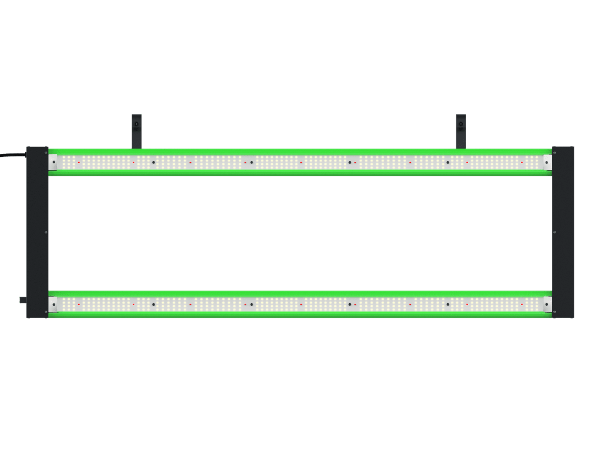 Digi-Lumen Extreme 250W LED Side Bars | 750 µmol/s | Side & Under-Canopy Lighting - Quick Bloom Lights