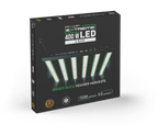 Digi-Lumen Extreme 400 W LED grow light retail box