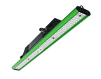 Digi-Lumen Extreme 60 W LED bar, angled view