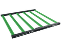 Digi-Lumen Extreme 780 W dual spectrum LED grow light, angled view