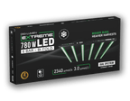 Digi-Lumen Extreme 780 W LED grow light retail box