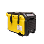 Ecor Pro EPD100LGR Dehumidifier 43 Litres / Day - Quick Bloom Lights