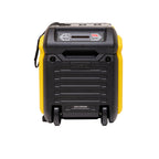 Ecor Pro EPD100LGR Dehumidifier 43 Litres / Day - Quick Bloom Lights