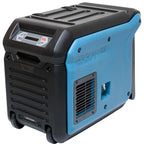 Ecor Pro EPD170LGR Dehumidifier 80 Litres / Day - Quick Bloom Lights