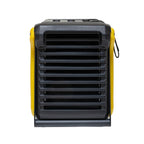 Ecor Pro EPD170LGR Dehumidifier 80 Litres / Day - Quick Bloom Lights