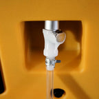 Ecor Pro EPD170LGR Dehumidifier 80 Litres / Day - Quick Bloom Lights