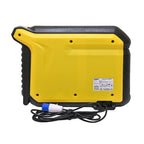 Ecor Pro Max EPD330LGR Dehumidifier 150 Litres / Day - Quick Bloom Lights