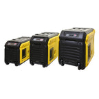 Ecor Pro Max EPD330LGR Dehumidifier 150 Litres / Day - Quick Bloom Lights