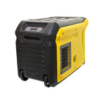 Ecor Pro Max EPD330LGR Dehumidifier 150 Litres / Day - Quick Bloom Lights