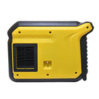 Ecor Pro Max EPD330LGR Dehumidifier 150 Litres / Day - Quick Bloom Lights