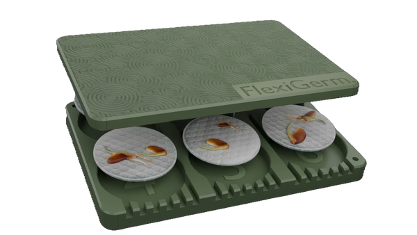 FlexiGerm - By Seed Starter