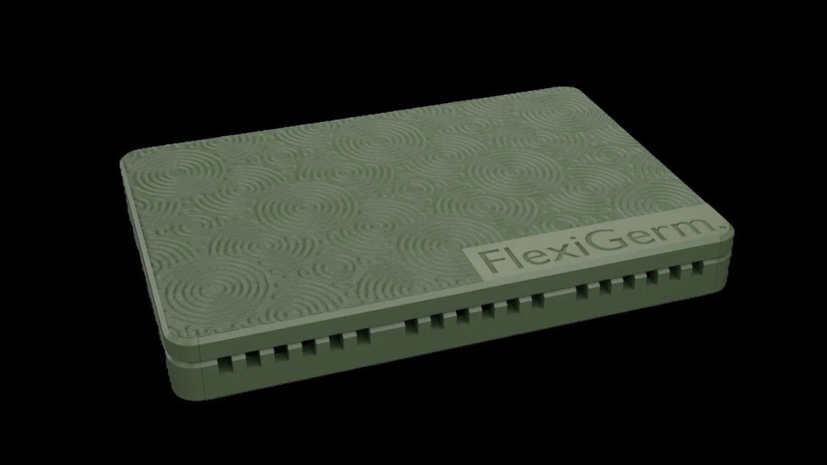 FlexiGerm - By Seed Starter - Quick Bloom Lights