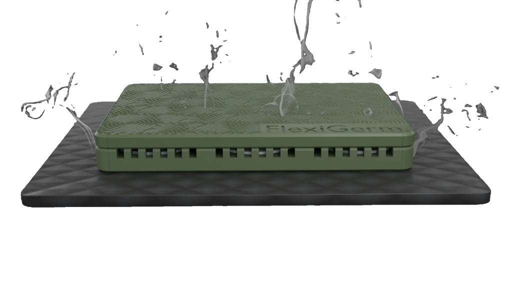 FlexiGerm - By Seed Starter - Quick Bloom Lights