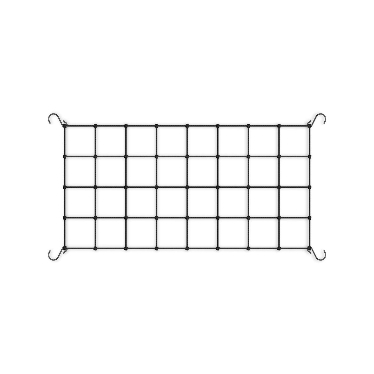 Grow tent trellis netting 2x4