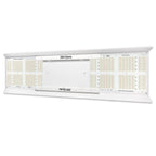 HLG 350 Diablo w. Reflectors - Quick Bloom Lights