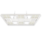 HLG Scorpion Diablo V2 w. Reflectors - Quick Bloom Lights