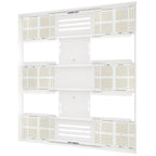 HLG Scorpion Diablo V2 w. Reflectors - Quick Bloom Lights