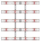 HLG Tomahawk 720 - Quick Bloom Lights