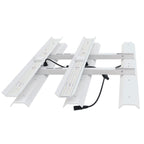 HLG Tomahawk 720 - Quick Bloom Lights