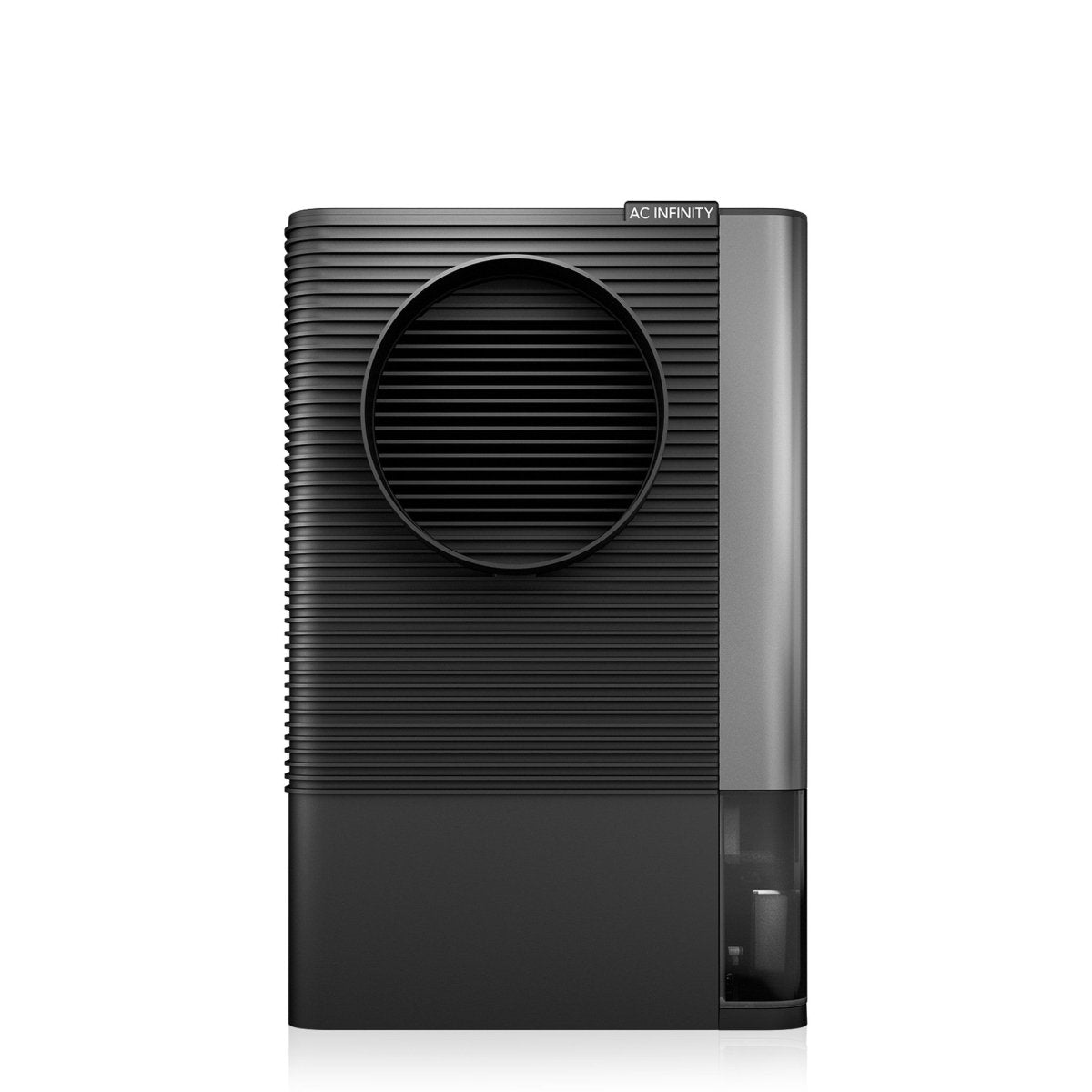 Hydrone 5, Plant Dehumidifier by AC Infinity / 10 - Level PWM, Dual Duct, VPD Control - Quick Bloom Lights