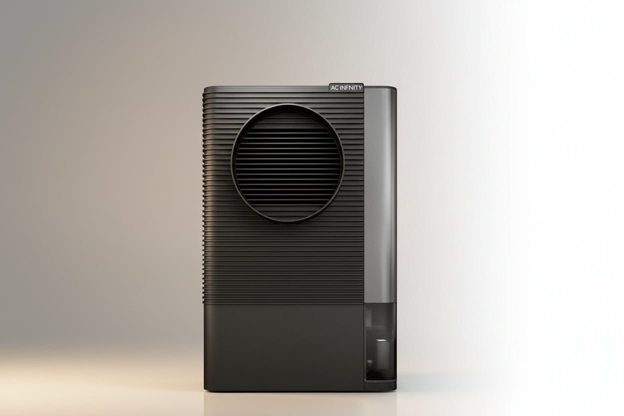 Hydrone 5 plane dehumidifier by AC Infinity