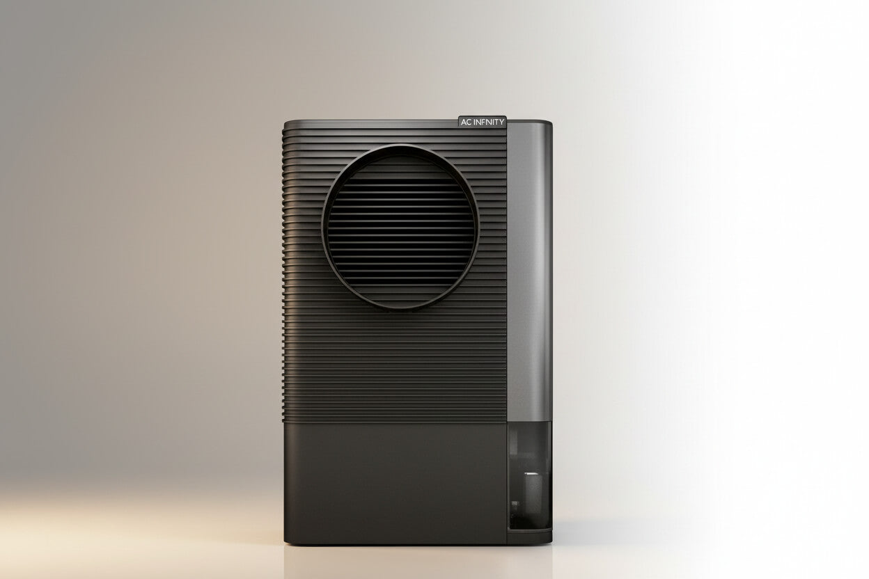 Hydrone 5 dehumidifier from AC Infinity