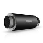 Inline Duct Fan Silencer, 6 Inch - 150 MM - AC Infinity - Quick Bloom Lights