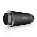 Inline Duct Fan Silencer, 8 Inch - 200 MM - AC Infinity - Quick Bloom Lights