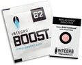Integra Boost 4g 62% RH – 2 - Way Humidity Control Pack - Quick Bloom Lights