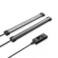 Ionbeam U2, Targeted Spectrum UV LED Grow Light Bars, 2 - Bar Kit 11 inch / 28 cm - Quick Bloom Lights