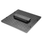 Ionboard S44, Full Spectrum LED Grow Light, 122 x 122 cm coverage - Quick Bloom Lights