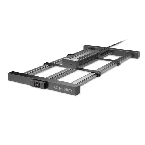 IONFRAME EVO3 LED Grow Light – 280W, Samsung LM301H EVO, 2x4 ft (60×120 cm) - Quick Bloom Lights
