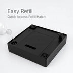 Lykyn Smart Mushroom Grow Box — Single Layer - PRE ORDER ONLY - Quick Bloom Lights