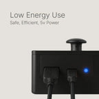 Lykyn Smart Mushroom Grow Box — Single Layer - PRE ORDER ONLY - Quick Bloom Lights