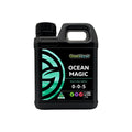 Ocean Magic By GreenPlanet – Premium Kelp Additive for Vigorous Vegetative Growth - Quick Bloom Lights