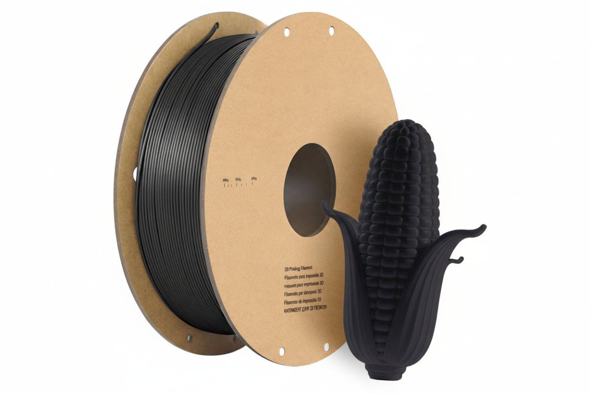 PETG HF QBL Filament – High Flow Functional PETG (1.75mm) - Quick Bloom Lights