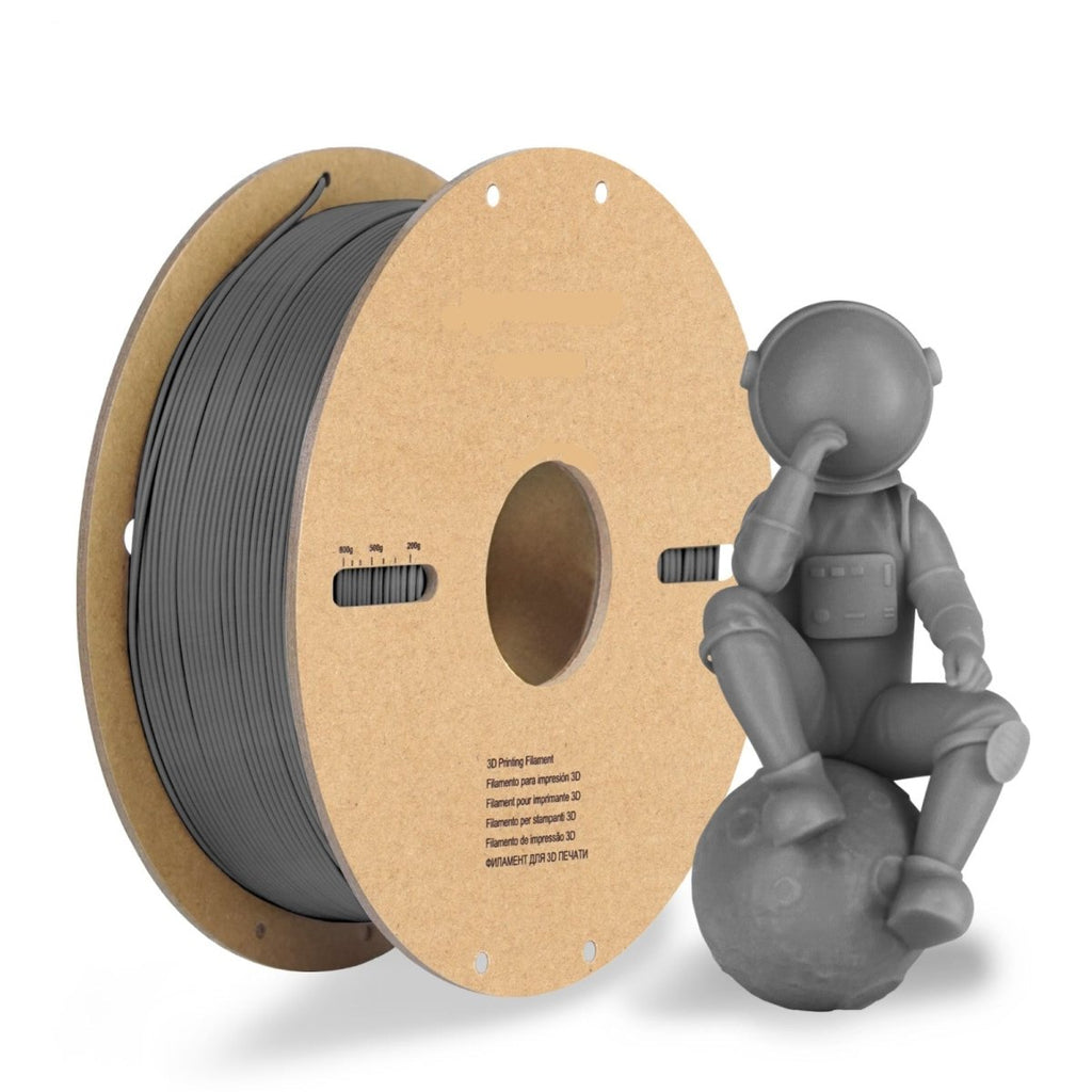 PLA Pro (PLA+) QBL Filament – Strong Indoor & Structural Printing (1.75mm) - Quick Bloom Lights