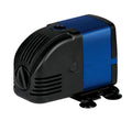 PondMax PV Series Water Feature Pumps PV650 PV1200 PV1600 PV2800 - Quick Bloom Lights