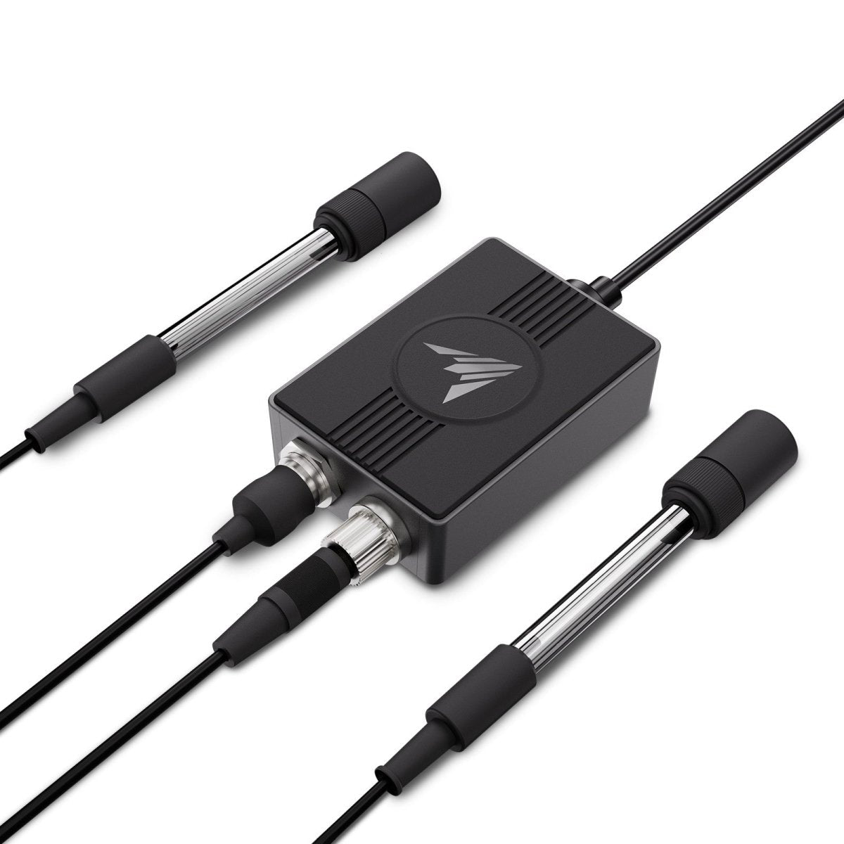 Pre order only : AI Hydro Sensor, for pH, EC, TDS and Water Temp Data Tracking - Quick Bloom Lights