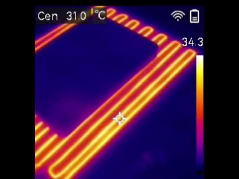 Video showing the benefit of germinating with the FlexiGerm unit