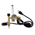 Pro Leaf CO2 Regulator/Solenoid - Quick Bloom Lights